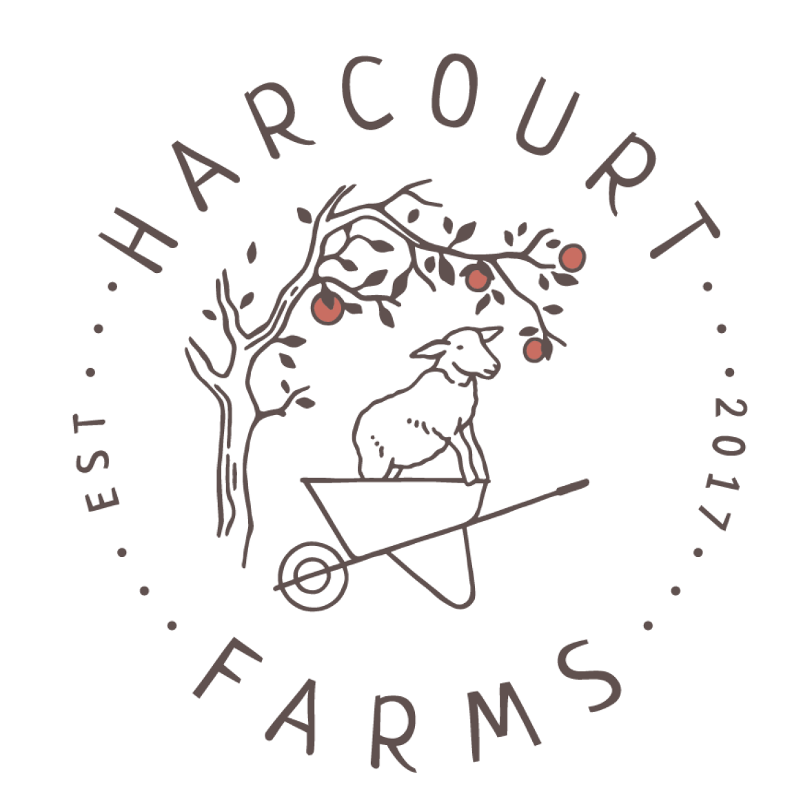 Harcourt Farms